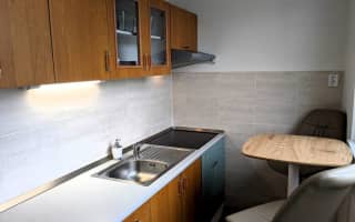 Apartmán Revúca – fotografia 3