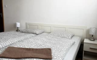 Apartmán Revúca – fotografia 4