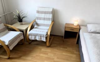 Apartmán Revúca – fotografia 5