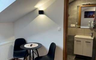 Apartmány Buková - Apartmán De Luxe - photo 3