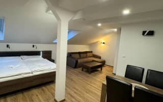 Apartmány Buková - Apartmán s 1 spálňou - photo 2