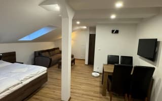 Apartmány Buková - Apartmán s 1 spálňou - photo 3