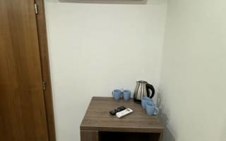 Apartmány Buková - Apartmán s 1 spálňou - photo 4