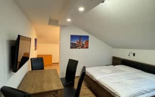 Apartmány Buková - Apartmán s 2 spálňami - photo 2
