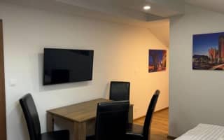 Apartmány Buková - Apartmán s 2 spálňami - photo 3
