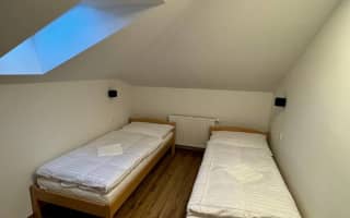 Apartmány Buková - Apartmán s 2 spálňami - photo 4