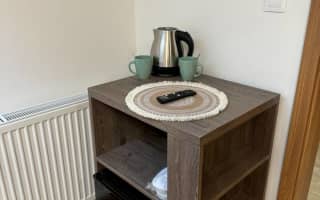 Apartmány Buková - Apartmán s 2 spálňami - photo 5