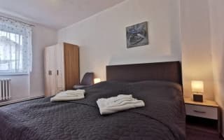 Apartmány Star - Apartmán s 1 spálňou č. 3 – fotografia 3