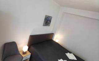 Apartmány Star - Apartmán s 1 spálňou č. 5 – fotografia 4