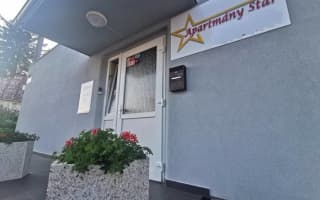 Apartmány Star - Štúdio č. 7 – fotografia 3