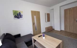 Apartmány Star - Apartmán s 1 spálňou č. 9 – fotografia 2