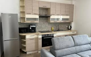 Apartmány De Luxe - Apartmán De Luxe č. 1 - photo 3