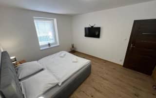 Apartmány De Luxe - Apartmán De Luxe č. 1 - photo 4