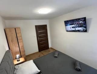 Apartmány De Luxe - Apartmán Standard č. 2 – fotografia 2