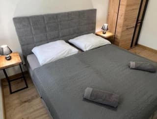 Apartmány De Luxe - Apartmán Standard č. 3 – fotografia 3