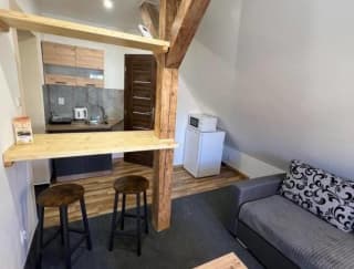 Apartmány De Luxe - Apartmán Standard č. 3 – fotografia 4