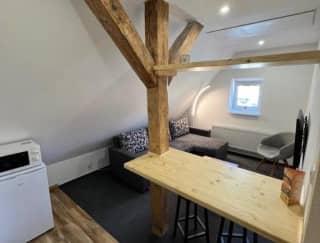 Apartmány De Luxe - Apartmán Standard č. 3 – fotografia 5