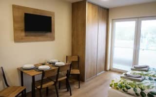 Apartmány Family - Nová Lesná - Štúdio č. 1 - photo 2
