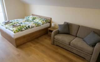 Apartmány Family - Nová Lesná - Štúdio č. 4 - photo 3
