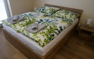 Apartmány Family - Nová Lesná - Štúdio č. 4 - photo 4