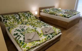 Apartmány Family - Nová Lesná - Štúdio č. 4 - photo 5