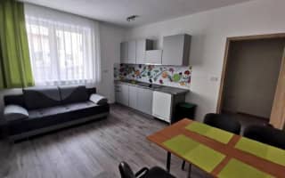 Apartmány na rohu - Apartmán Standard - photo 3