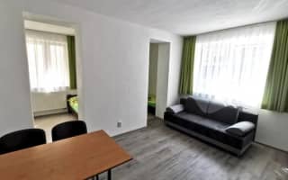 Apartmány na rohu - Apartmán Standard - photo 4