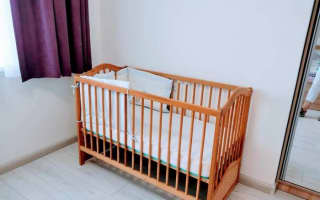 Apartmány na rohu - Apartmán s 1 spálňou – fotografia 4