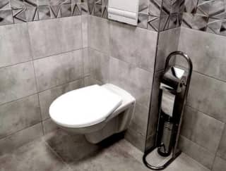 Apartmány na rohu - Apartmán s 1 spálňou – fotografia 5