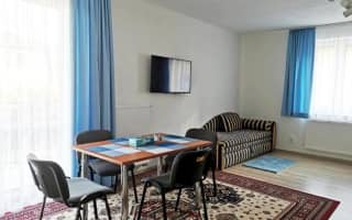 Apartmány na rohu - Apartmán s terasou - photo 3