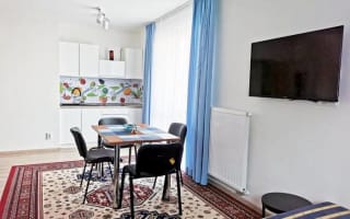 Apartmány na rohu - Apartmán s terasou - photo 4