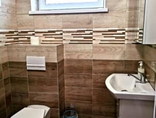 Apartmány na rohu - Apartmán s terasou - photo 5