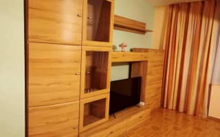 Apartmány na rohu - Apartmán s 2 spálňami – fotografia 2