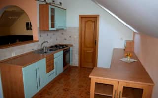 Apartmány na rohu - Apartmán s 2 spálňami – fotografia 3