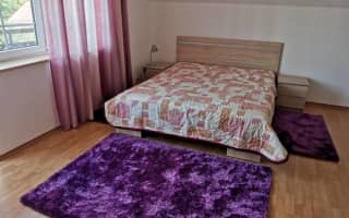 Apartmány na rohu - Apartmán s 2 spálňami – fotografia 4