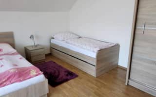 Apartmány na rohu - Apartmán s 2 spálňami – fotografia 5