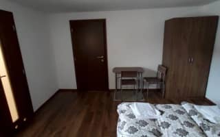 Apartmány Tatra Relax - Dvojlôžková izba – fotografia 3
