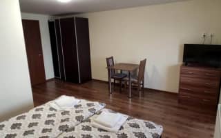 Apartmány Tatra Relax - Dvojlôžková izba – fotografia 4