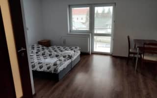 Apartmány Tatra Relax - Dvojlôžková izba – fotografia 5