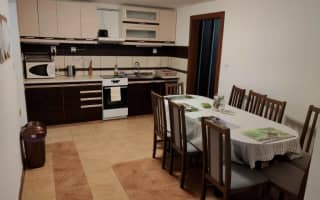 Apartmány Tatra Relax - Trojlôžková izba - photo 3