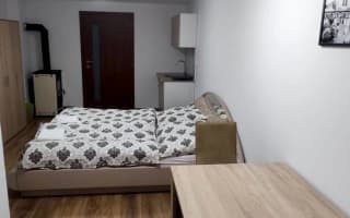 Apartmány Tatra Relax - Štúdio – fotografia 2