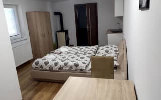 Apartmány Tatra Relax - Štúdio – fotografia 3