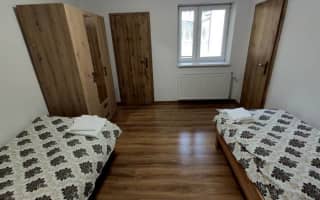 Apartmány Tatra Relax - Apartmán prízemie - photo 3