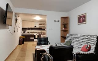 Apartmány Tatra Relax - Apartmán poschodie - photo 3