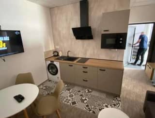 Apartmán Leyla a Štúdio Šuťak - Centrum Apartmán Leyla I - photo 4