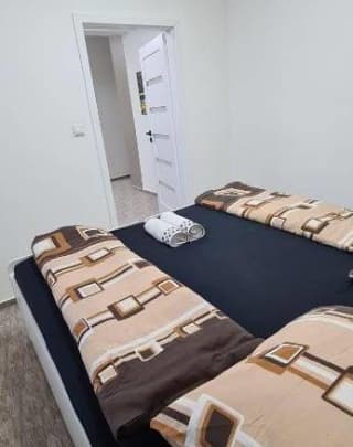 Apartmán Leyla a Štúdio Šuťak - Centrum Apartmán Leyla II - photo 3