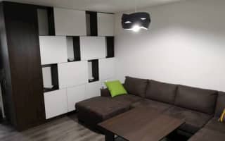 Apartmán Leyla – fotografia 3