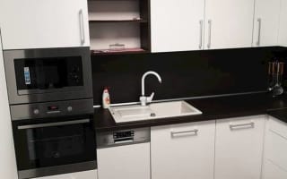 Apartmán Leyla – fotografia 4