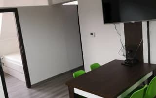 Apartmán Leyla – fotografia 5