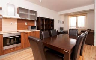 Apartmány Sileas - Apartmán Štandard – fotografia 3